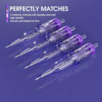 10 Cartuchos Mast Pro - Imagem 6