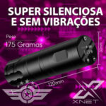 Kit Pen Iniciante e Profissional - Imagem 2