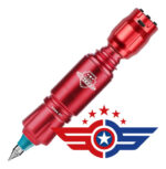 Kit Tatuagem Rocket - Imagem 6