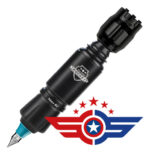 Kit Tatuagem Rocket - Imagem 26