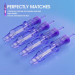 10 Cartuchos Mast Pro - Imagem 7