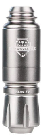 Kit Tatuagem Rocket - Imagem 15