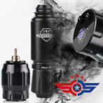 Kit Tatuagem Rocket - Imagem 27