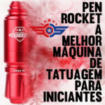 Pen Rocket Sem Fio - Imagem 10