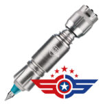 Kit Tatuagem Rocket - Imagem 16