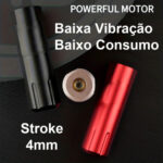 Kit Tatuagem Pen Hibrid - Imagem 3