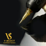 10 Cartuchos EZ V-Select - Imagem 4