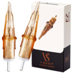 10 Cartuchos EZ V-Select