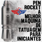 Kit Tatuagem Rocket - Imagem 12