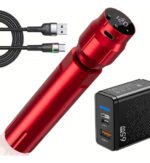Kit Tatuagem Pen Hibrid - Imagem 6