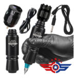 Kit Tatuagem Rocket - Imagem 28