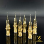 10 Cartuchos EZ V-Select - Imagem 5