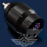 Kit Tatuagem Pen Hibrid - Imagem 4