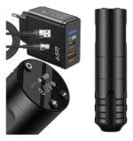 Kit Pen Iniciante e Profissional - Imagem 7