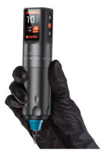 Máquina Pen Viper S2 - Tatuagem e MMP - Imagem 5