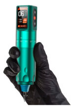 Máquina Pen Viper S2 - Tatuagem e MMP - Imagem 17