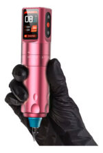 Máquina Pen Viper S2 - Tatuagem e MMP - Imagem 11
