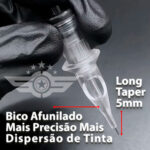 20 Cartuchos Big Wasp - Imagem 2