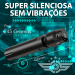 Kit Tatuagem Iniciante e Profissional - Imagem 3