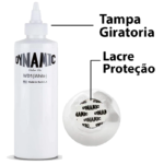 Tinta Dynamic White - Imagem 5