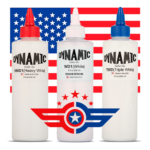 Tinta Dynamic White