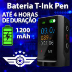 Bateria T-ink - Imagem 2