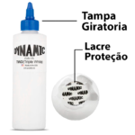 Tinta Dynamic White - Imagem 3