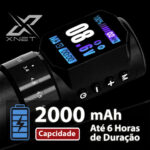 Máquina Pen X-Viper - Imagem 6