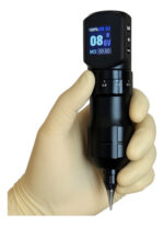 Máquina Pen X-Viper - Imagem 5